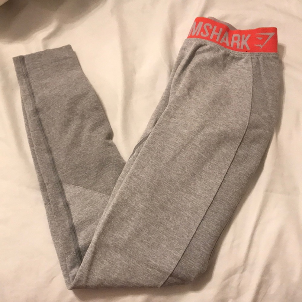 Gymshark flex legging